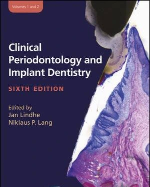 Clinical Periodontology and Implant Dentistry