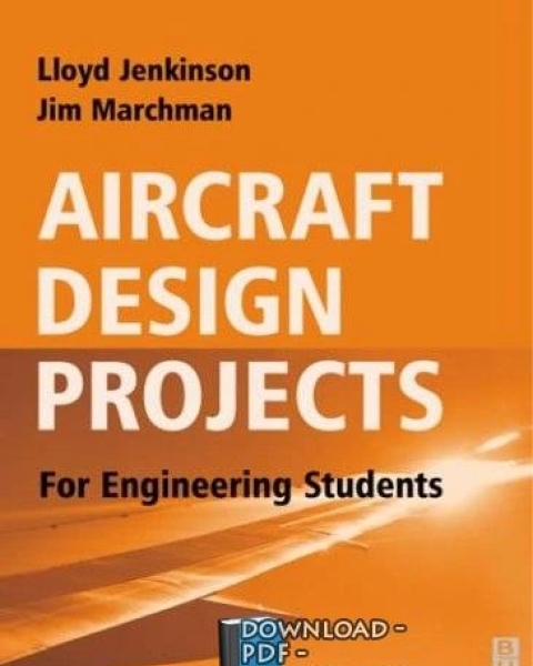 Aircraft Design Projects