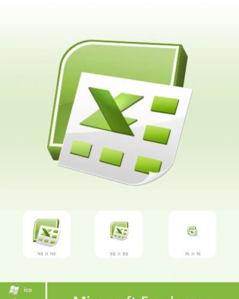 شرح اساسيات ميكروسوفت اكسل EXCEL 2007