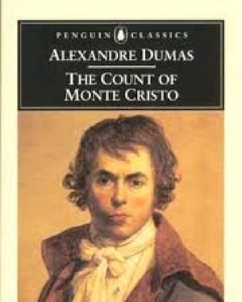 The Count of Monte Cristo